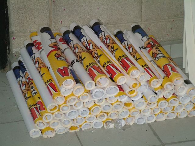 Lonas  Calidad Gran Formato