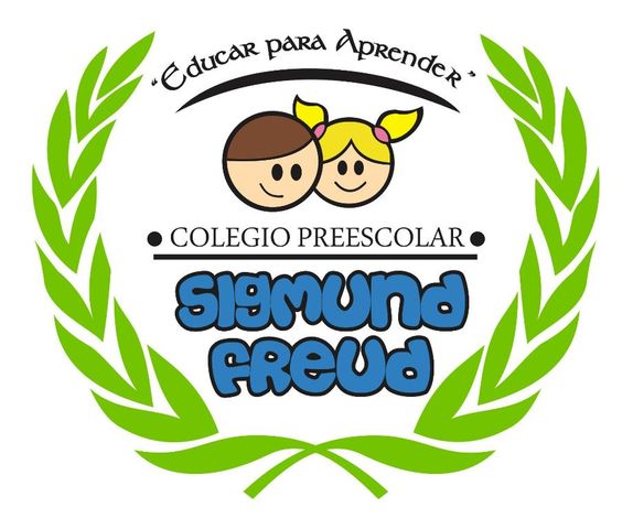LOGO COLEGIO SIGMUND FREUD