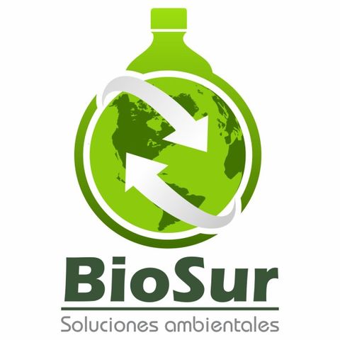 Logotipo BioSur