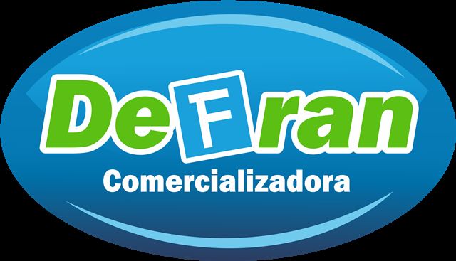 Logo Comercializadora DEFRAN