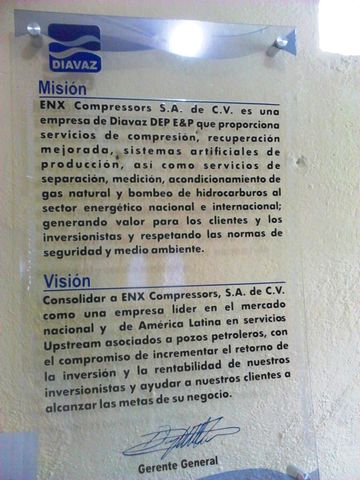 Cuadro acrilico de 46x78 cms - ENX DIAVAZ